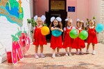 Фото: официальная страница Генического детского сада «Теремок» в социальной сети ВК