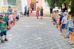 Фото: официальная страница Генического детского сада «Теремок» в социальной сети ВК