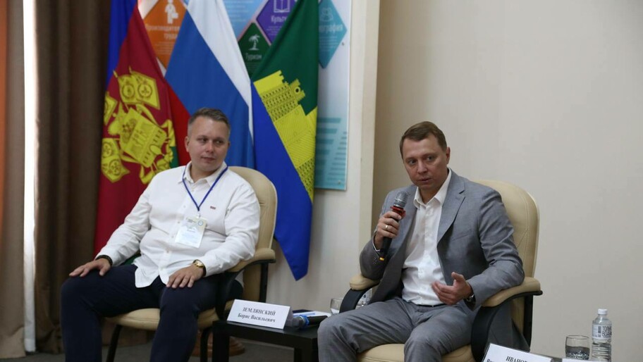 Фото: Министерство информационной политики Херсонской области