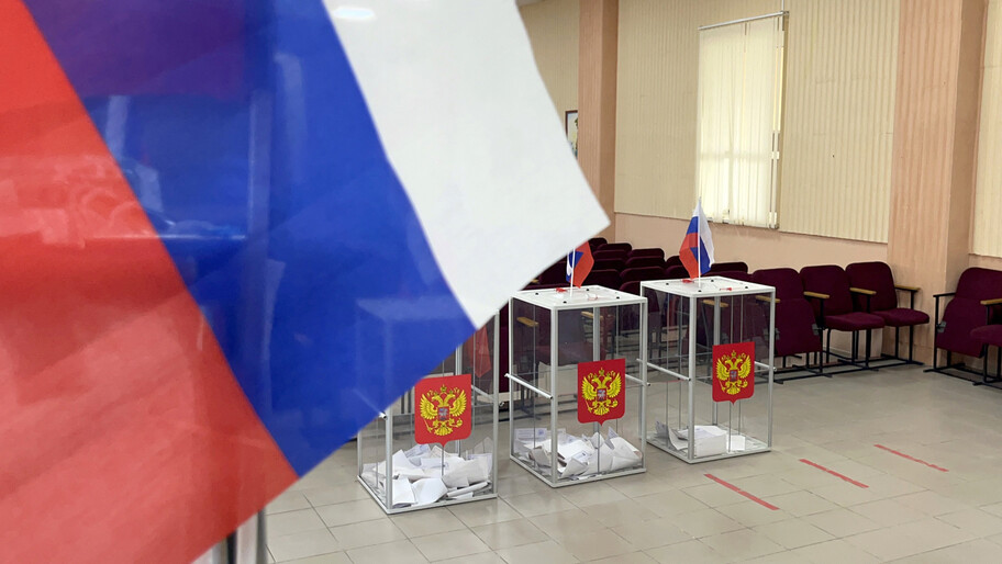 Фото: Херсонское агентство новостей