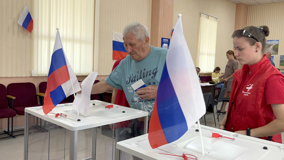 Фото: Херсонское агентство новостей