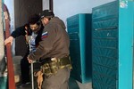 Фото: пресс-служба партии «Единая Россия»