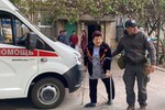Фото: пресс-служба партии «Единая Россия»