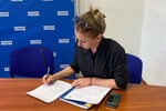 Фото: пресс-служба партии «Единая Россия»