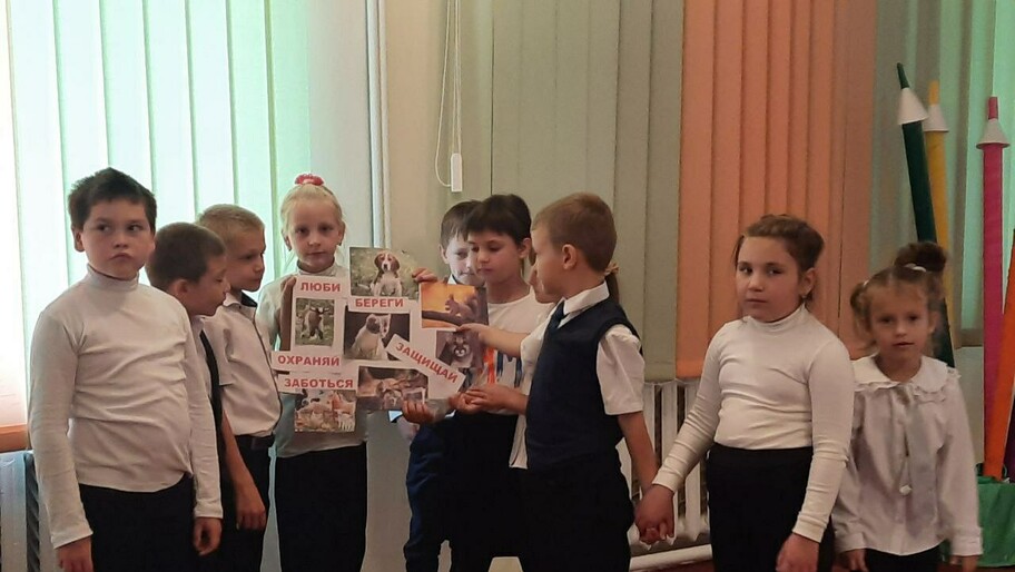 Фото: Официальный Телеграм-канал Государственного автономного учреждения Херсонской области «Объединение особо охраняемых природных территорий Херсонской области»