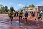 Фото: Официальный Телеграм-канал Министерства спорта Херсонской области