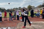 Фото: Официальный Телеграм-канал Министерства спорта Херсонской области