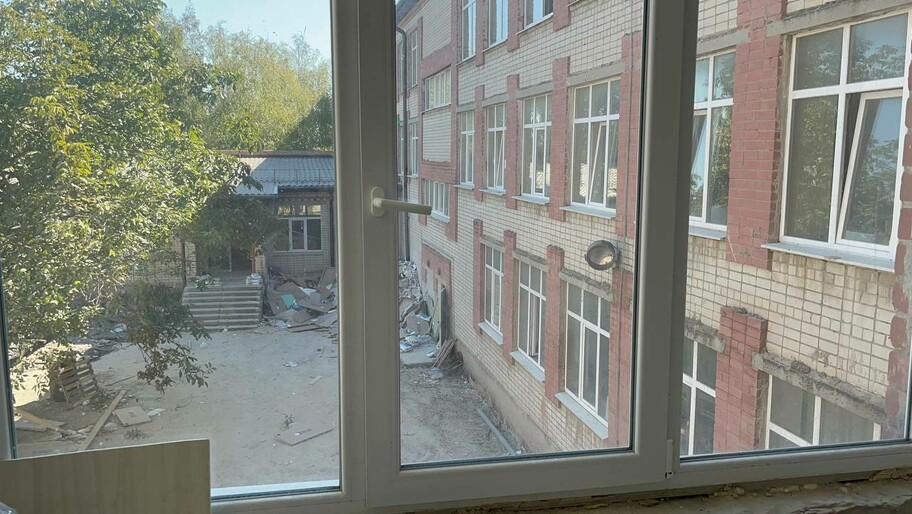 Фото: Херсонское агентство новостей