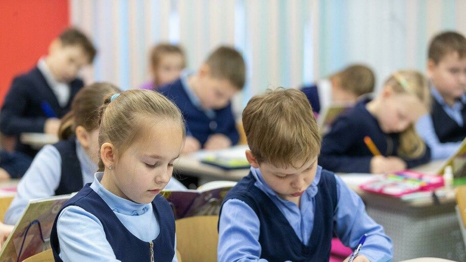 Фото: Официальный Телеграм-канал Шефская помощь | Херсонская область
