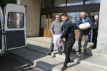 Фото: Официальный Телеграм-канал «Шефская помощь | Херсон»
