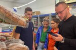 Фото: пресс-служба партии «Единая Россия»