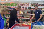Фото: пресс-служба партии «Единая Россия»