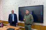 Фото: пресс-служба партии «Единая Россия»
