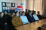 Фото: пресс-служба партии «Единая Россия»
