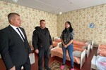Фото: пресс-служба партии «Единая Россия»