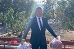 Фото: пресс-служба партии «Единая Россия»