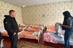 Фото: пресс-служба партии «Единая Россия»
