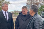 Фото: пресс-служба партии «Единая Россия»