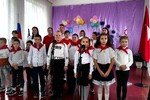 Фото: Официальный Телеграм-канал Министерства образования Херсонской области