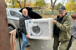 Фото: пресс-служба партии «Единая Россия»
