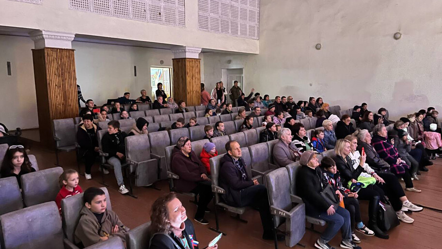 Фото: Херсонское агентство новостей