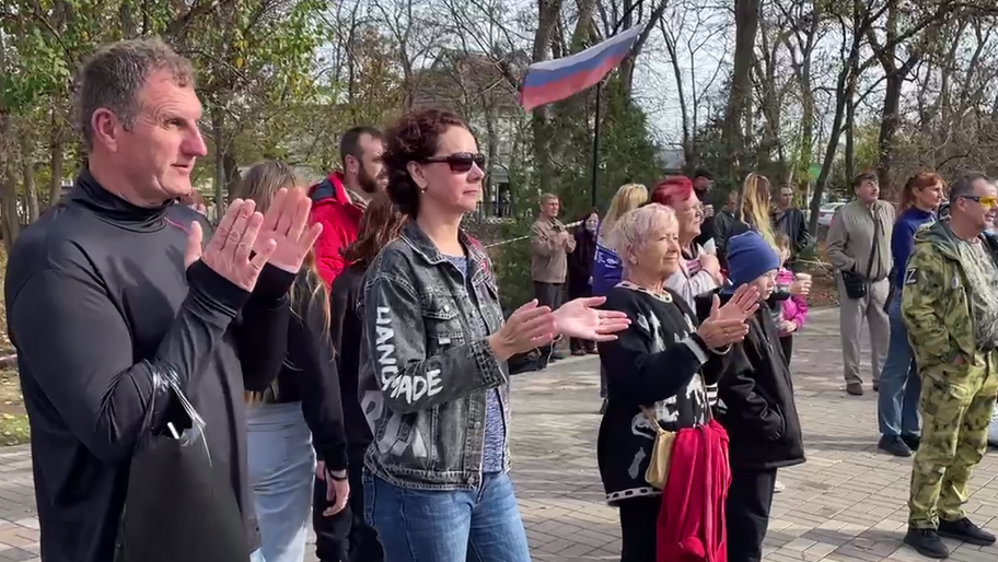 Фото: Херсонское агентство новостей