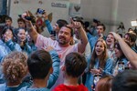 Фото: Официальная страница Всероссийского сообщества детей и молодежи «Движение первых» в ВК