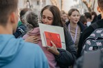 Фото: Официальная страница Всероссийского сообщества детей и молодежи «Движение первых» в ВК