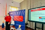Фото: Официальный телеграм-канал Министерства здравоохранения Херсонской области