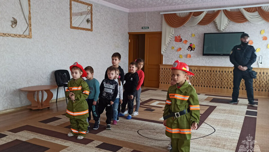 Фото: Официальный телеграм-канал МЧС Херсонской области