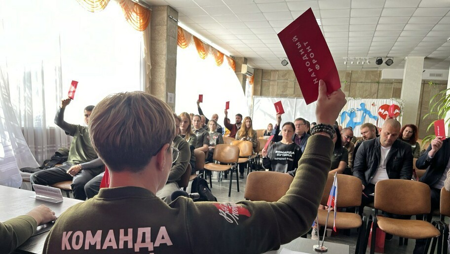 Фото: Херсонское агентство новостей