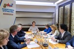 Фото: Официальная страница фонда «Защитники Отечества» в ВК