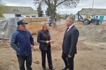 Фото: пресс-служба партии «Единая Россия»