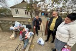 Фото: пресс-служба партии  «Единая Россия»