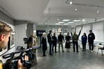 Фото: Официальный телеграм-канал Александра Малькевича