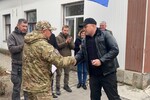 Фото: пресс-служба партии «Единая Россия»