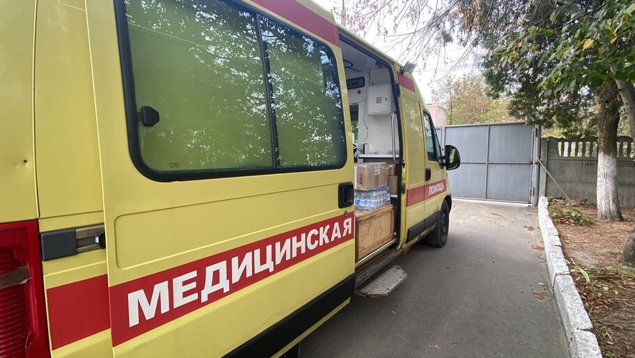 Фото: пресс-служба партии «Единая Россия»