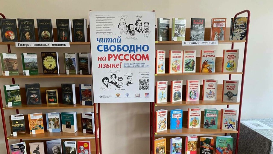 Фото: Официальный телеграм-канал сенатора от Херсонской области, секретаря регионального отделения партии «Единой России» Игоря Кастюкевича