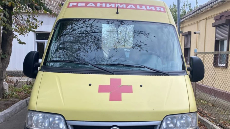 Фото: Официальный Телеграм-канал секретаря регионального отделения партии «Единая Россия» в Херсонской области Игоря Кастюкевича