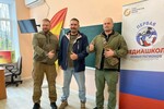 Фото: Херсонское агентство новостей