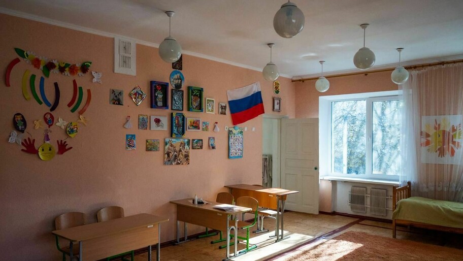 Фото: Официальный Телеграм-канал губернатора Херсонской области Владимира Сальдо