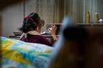 Фото: Официальный Телеграм-канал губернатора Херсонской области Владимира Сальдо