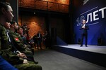 Фото: Официальный сайт партии «Единая Россия»