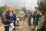 Фото: пресс-служба партии «Единая Россия»