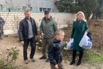 Фото: пресс-служба партии «Единая Россия»