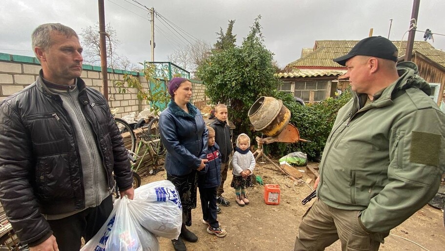 Фото: пресс-служба партии «Единая Россия»