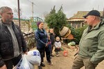 Фото: пресс-служба партии «Единая Россия»