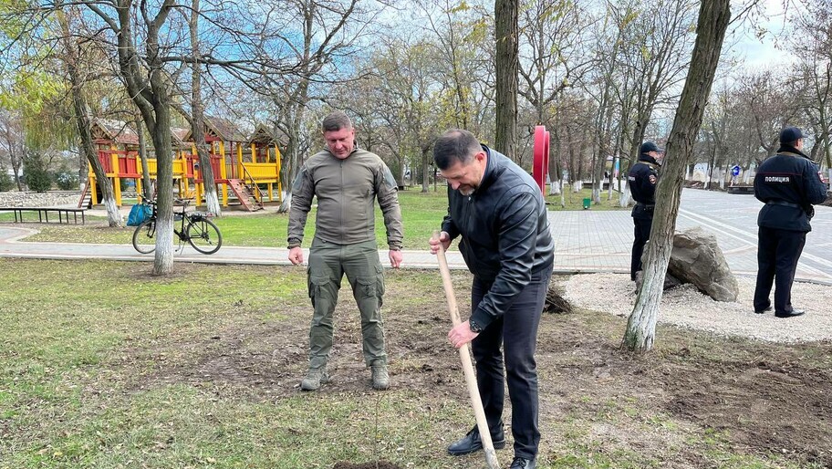 Фото: Херсонское агентство новостей