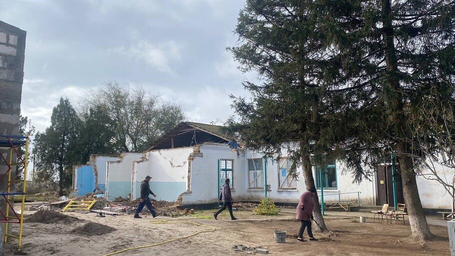 Фото: пресс-служба партии "Единая Россия"