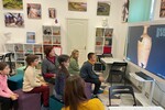 Фото: Официальный Телеграм-канал администрации Генического муниципального округа